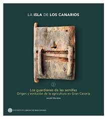 LA ISLA DE LOS CANARIOS LOS GUARDIANES DE LAS SEMILLAS