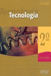 TECNOLOGÍA 2.º ESO EXEDRA LIBRO DEL ALUMNO
