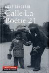 CALLE LA BOÉTIE 21