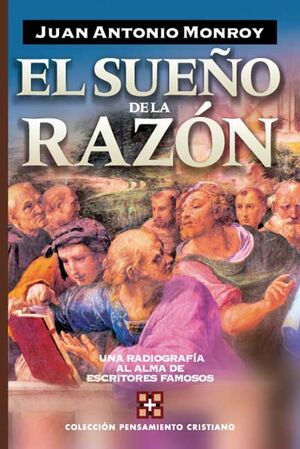 SUEÑO DE LA RAZÓN