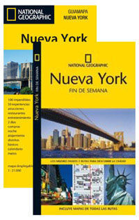 PACK NUEVA YORK