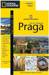 PACK PRAGA