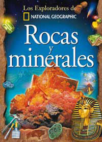 ROCAS Y MINERALES