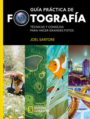 GU­A PRACTICA DE FOTOGRAF­A