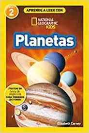 LOS PLANETAS