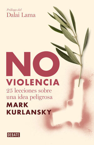 NO VIOLENCIA