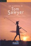 LAS AVENTURAS DE TOM SAWYER