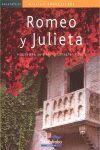 ROMEO Y JULIETA