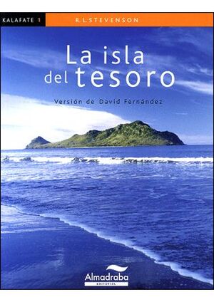 LA ISLA DEL TESORO