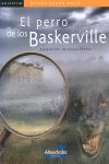 EL PERRO DE LOS BASKERVILLE