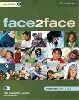 FACE2FACE FOR SPANISH SPEAKERS ADVANCED WORKBOOK WITH KEY