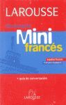 DICCIONARIO MINI ESPAÑOL-FRANCÉS/FRANÇAIS-ESPAGNOL LAROUSSE