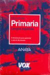 DICCIONARIO DE PRIMARIA