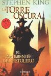 EL NACIMIENTO DEL PISTOLERO (LA TORRE OSCURA [CÓMIC] 1)