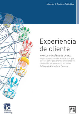 EXPERIENCIA DE CLIENTE