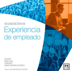 EXPERIENCIA DE EMPLEADO