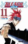 BLEACH 11