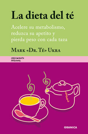 LA DIETA DEL TÉ