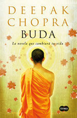 BUDA. LA NOVELA QUE CAMBIARA TU VIDA