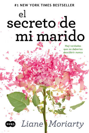 EL SECRETO DE MI MARIDO