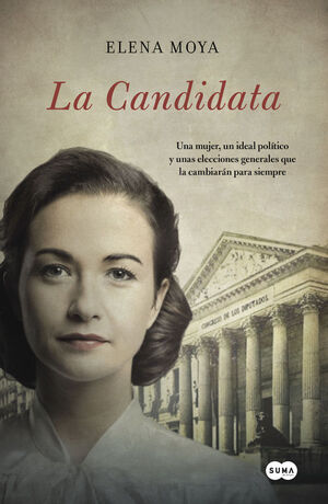 LA CANDIDATA