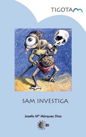 SAM INVESTIGA