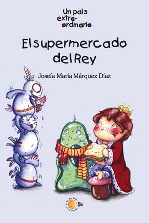 EL SUPERMERCADO DEL REY