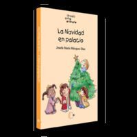 LA NAVIDAD EN PALACIO