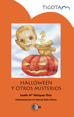 HALLOWEEN Y OTROS MISTERIOS