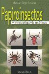 PAPIROINSECTOS