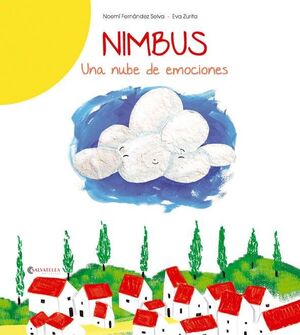 NIMBUS-UNA NUBE DE EMOCIONES