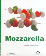 MOZZARELLA