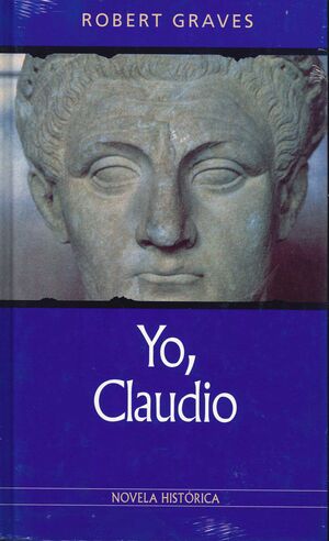 YO, CLAUDIO