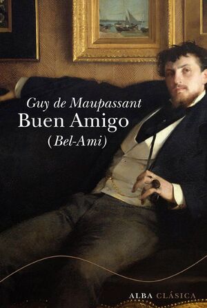 BUEN AMIGO (BEL-AMI)