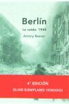 BERLÍN. LA CAÍDA, 1945