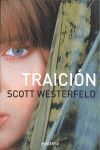 TRAICIÓN (TRAICIÓN 1)