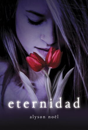 ETERNIDAD (INMORTALES 1)