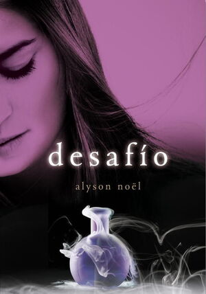 DESAFÍO (INMORTALES 5)