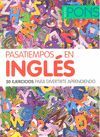 PASATIEMPOS EN INGLÉS