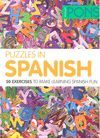 PUZZLES IN SPANISH