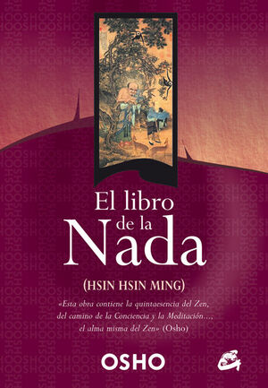 EL LIBRO DE LA NADA