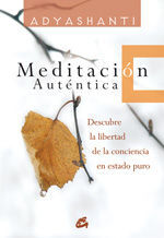 MEDITACIÓN AUTÉNTICA