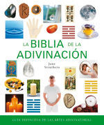 LA BIBLIA DE LA ADIVINACIÓN