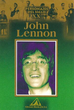 PERSONALES DEL S.XX, JOHN LENNON