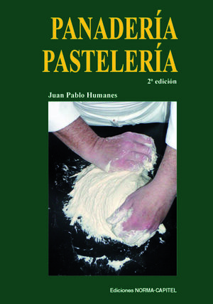 PANADERIA - PASTELERÍA