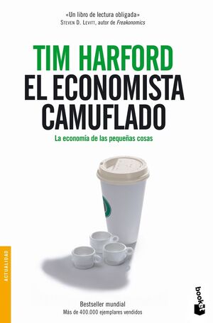 EL ECONOMISTA CAMUFLADO