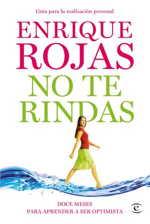 NO TE RINDAS