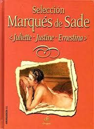 SELECCIÓN MARQUÉS DE SADE