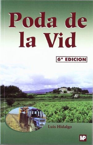 PODA DE LA VID