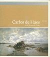 CARLOS DE HAES EN EL MUSEO DEL PRADO